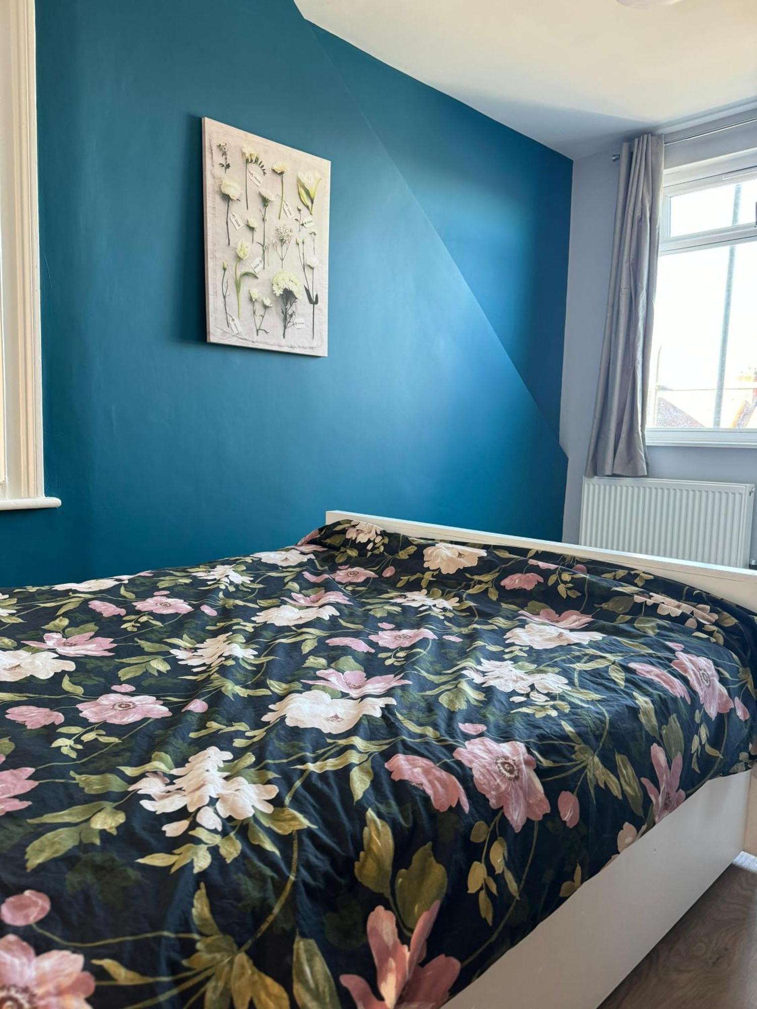 Nice And Pleasant Thornton Heath Bagian luar foto