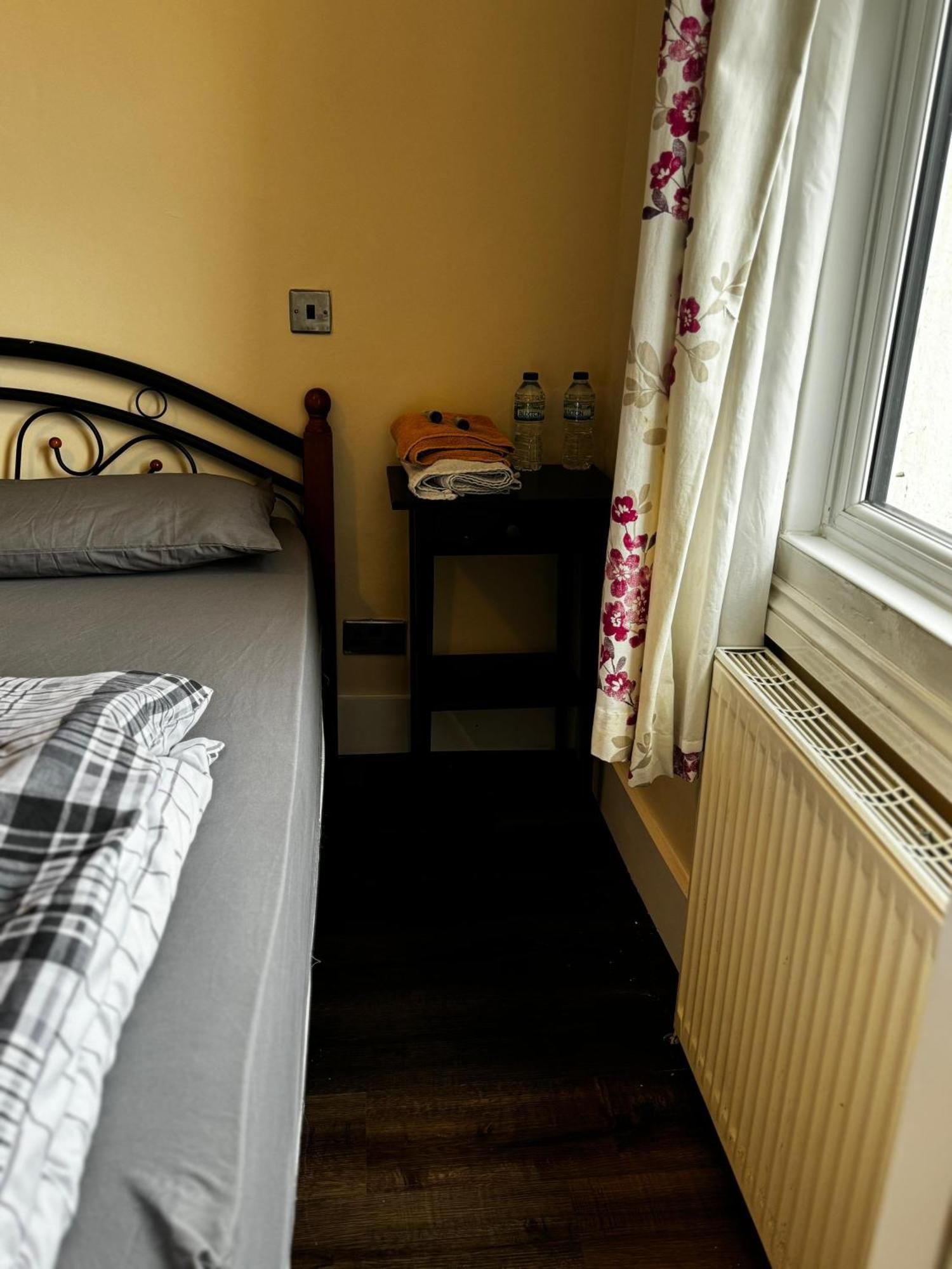 Nice And Pleasant Thornton Heath Bagian luar foto